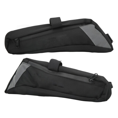 1 Pair Motorcycle Frame Side Pocket Repair Tool 1