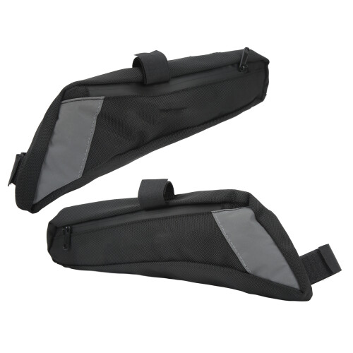 1 Pair Motorcycle Frame Side Pocket Repair Tool 2