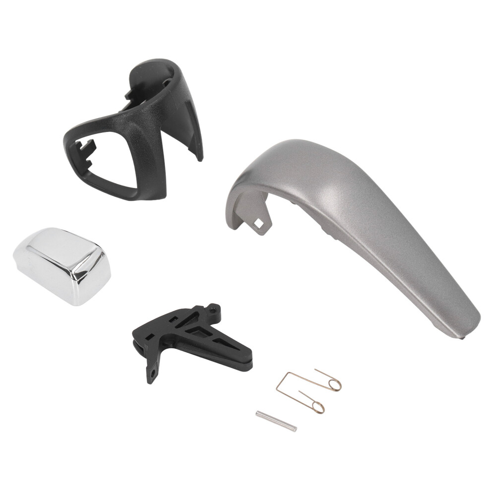 Car Automatic Transmission Shifter Knob Kit 9121376186028