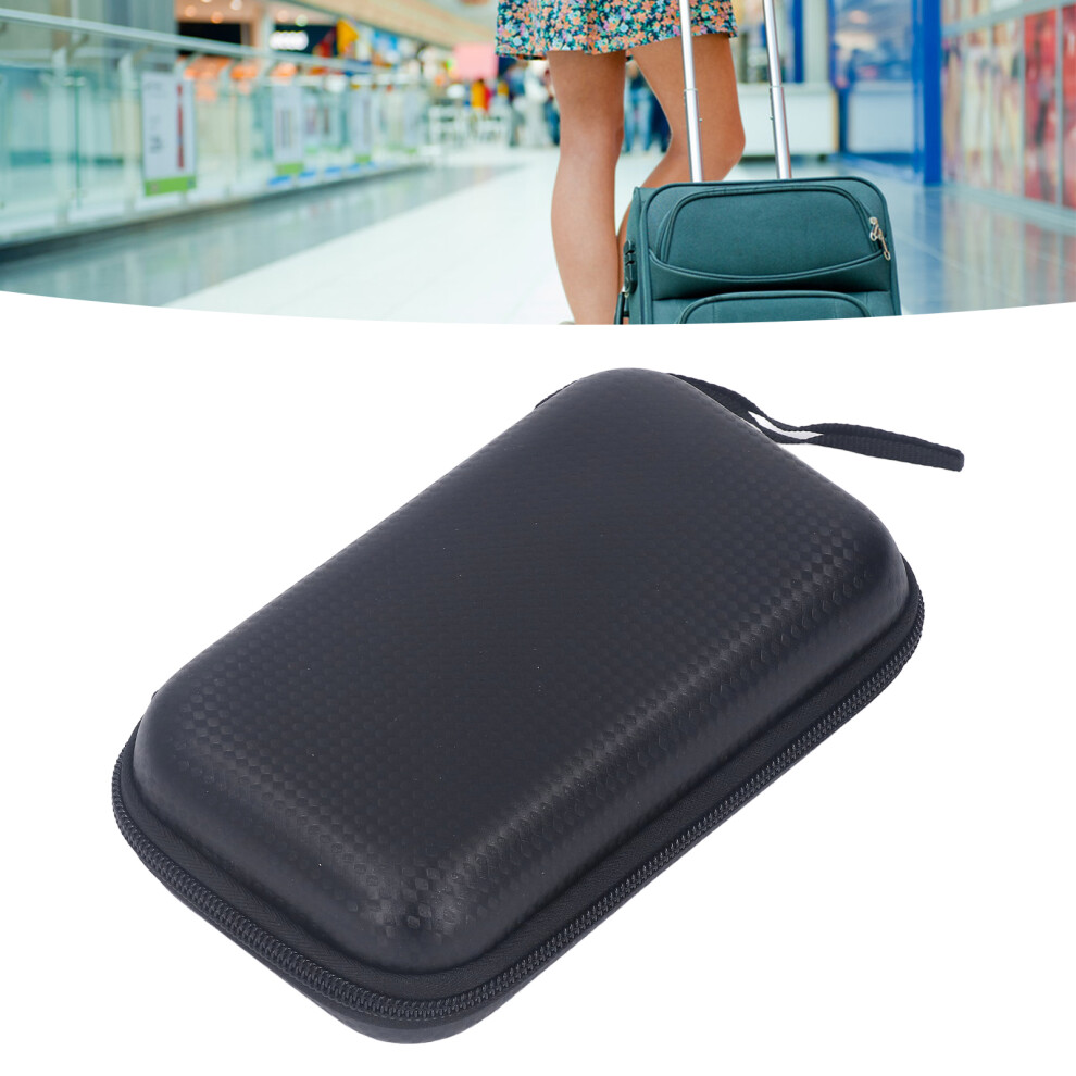 Waterproof Eva Carrying Case For Rg405m Handheld Game Console Shock-Resistant 5071332260702