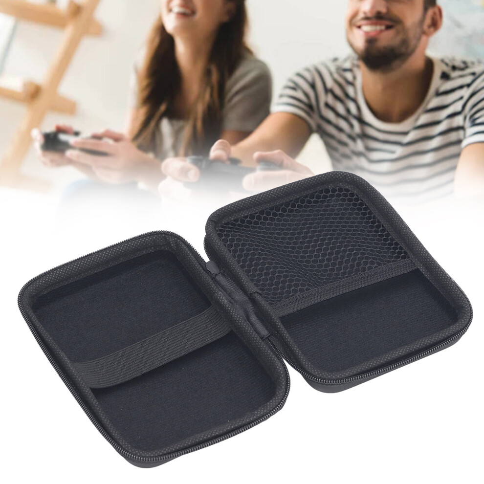 Rg35xx Handheld Gaming Storage Bag Waterproof Collison-Resistant Carrying Case 9461332260714
