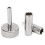 3 Pcs Tappet Valve Adjustment Tool Set 8 9 mm 3