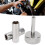 3 Pcs Tappet Valve Adjustment Tool Set 8 9 mm 12