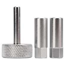 3 Pcs Tappet Valve Adjustment Tool Set 8 9 mm