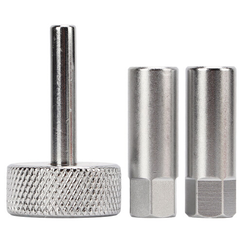 3 Pcs Tappet Valve Adjustment Tool Set 8 9 mm