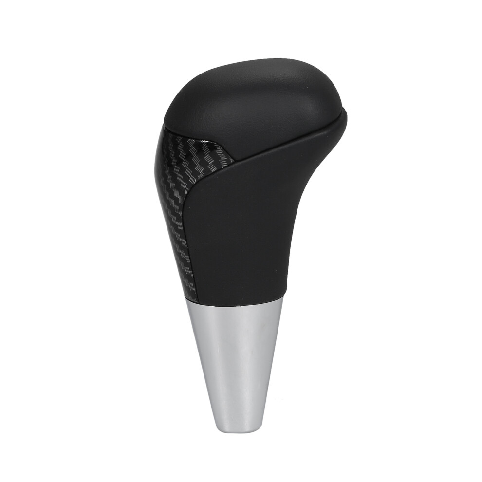 Premium Gear Shift Knob Carbon Fiber Look For Camry Rav4 6921332265513