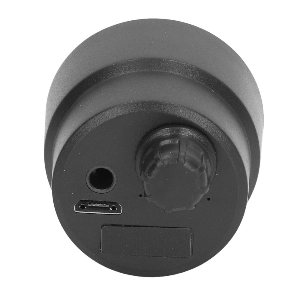 Portable Water Pipe Leakage Monitor With Rechargeable Battery 7641332265212