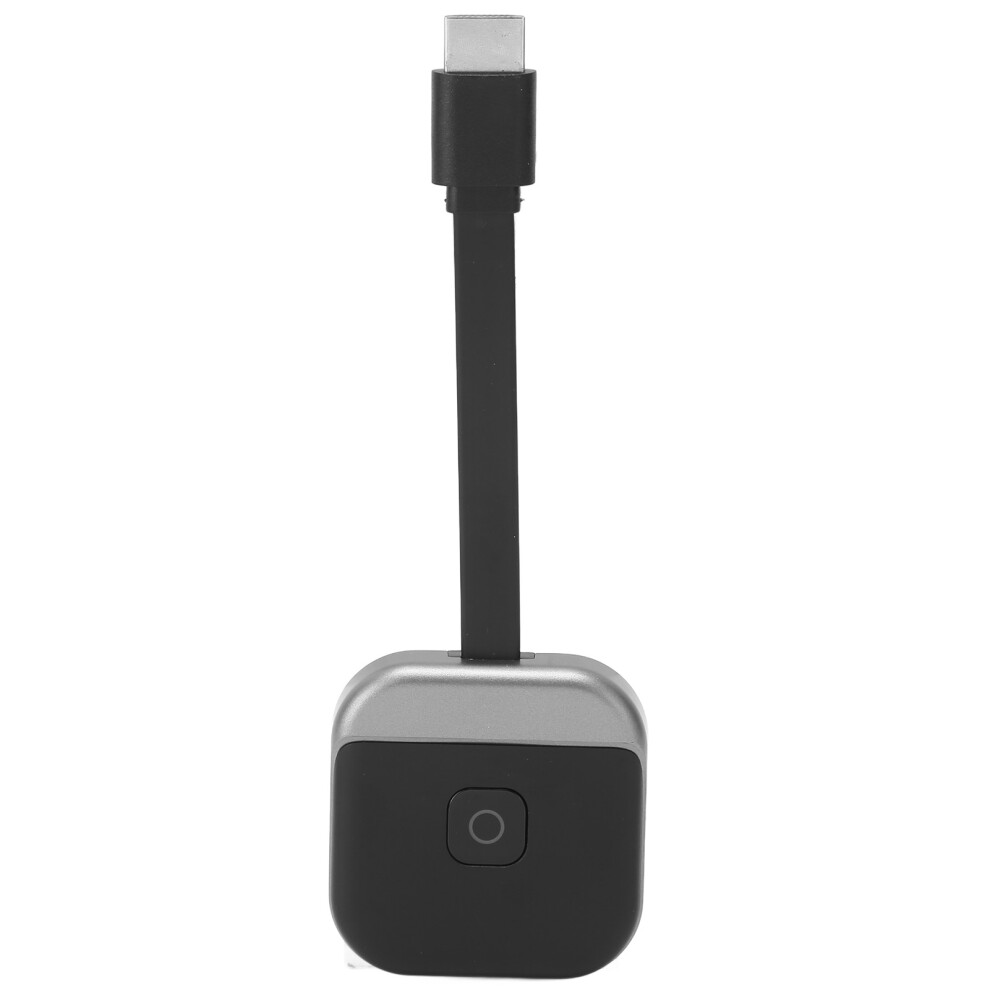 Universal 4K Hd Wifi Display Dongle For Laptop Smartphone Tv Projector 6901332264518