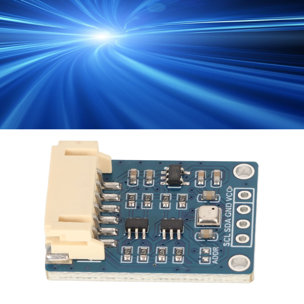 Bme680 Environmental Module For Pico Esp32 - I2c/Spi Voltage Translator 4951332266519