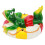 Swimming Ring Frog Garden Decor - Easy Float Resin Ornament 12
