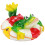 Swimming Ring Frog Garden Decor - Easy Float Resin Ornament 7