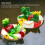 Swimming Ring Frog Garden Decor - Easy Float Resin Ornament 3