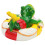 Swimming Ring Frog Garden Decor - Easy Float Resin Ornament 10