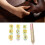 13mm Metal Stamp Punch Set Number 0~8 Die Tool 3