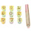 13mm Metal Stamp Punch Set Number 0~8 Die Tool 5