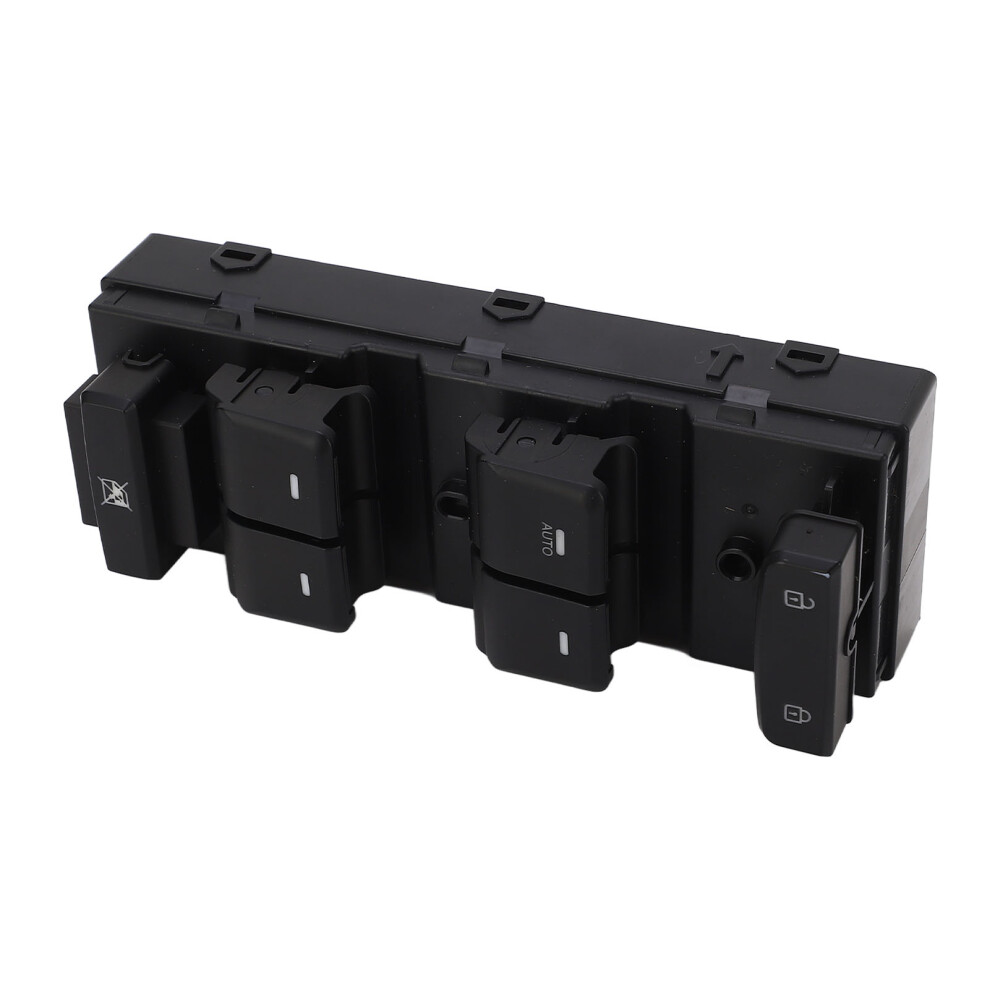 Hyundai Sonata Lhd Power Window Main Switch 93570 C1000 Replacement Part 9351332267199