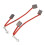 2pcs Starter Brush Set 103347301 High Performance 5
