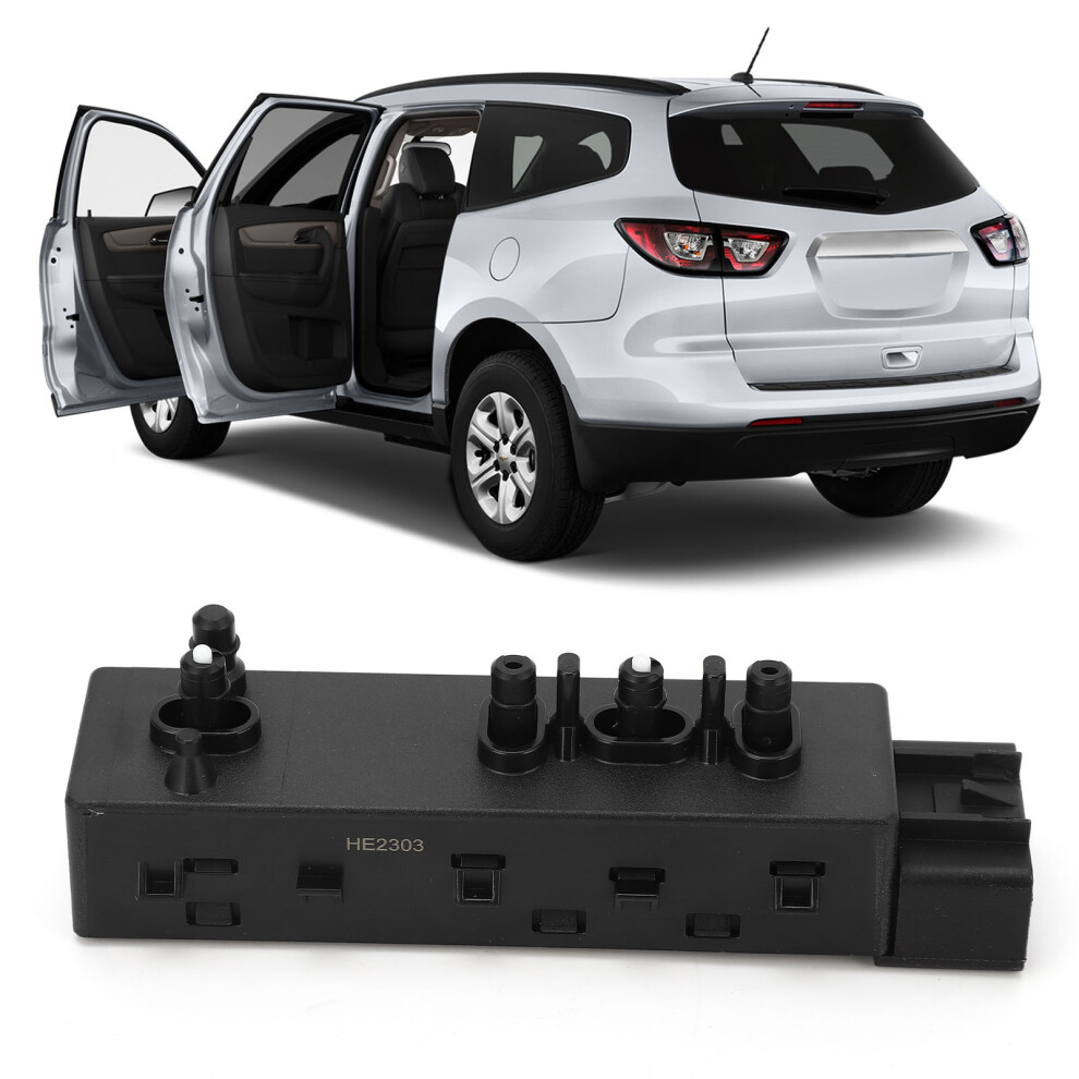 Power Driver Seat Control Switch 8 Way For Tahoe Lt Ltz 12451497 8261332267314