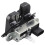 Seat Leon Tailgate Lock 5M0827505 Black 1
