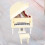 Wooden Miniature Piano Replica with Bench and Case 5