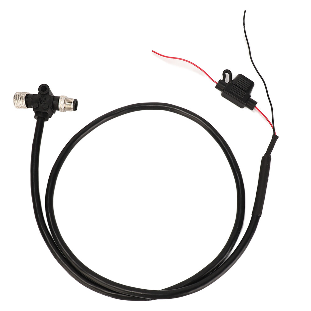 For Nmea 2000 T Terminator Backbone Cable With 3A 9121376187407