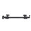 Angle Adjustable Kayak Camera Mount Kit, Lightweight Clamp for Canoes 12