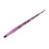 5pcs Soft Lip Makeup Brushes with Glitter Handle for Travelers 6