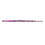 5pcs Soft Lip Makeup Brushes with Glitter Handle for Travelers 8