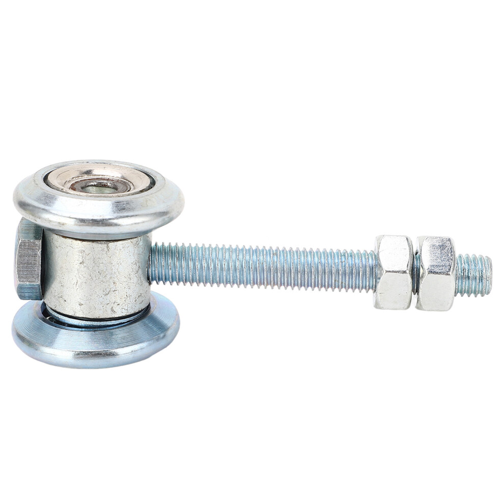 Rustproof M10 38Mm Steel Pulley For Sliding Shower And Barn Doors 9311332271176