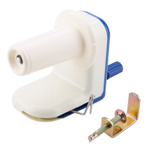 Portable Yarn Winder Hand Operated Wool String