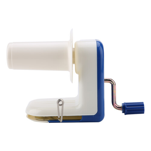Portable Yarn Winder Hand Operated Wool String 1