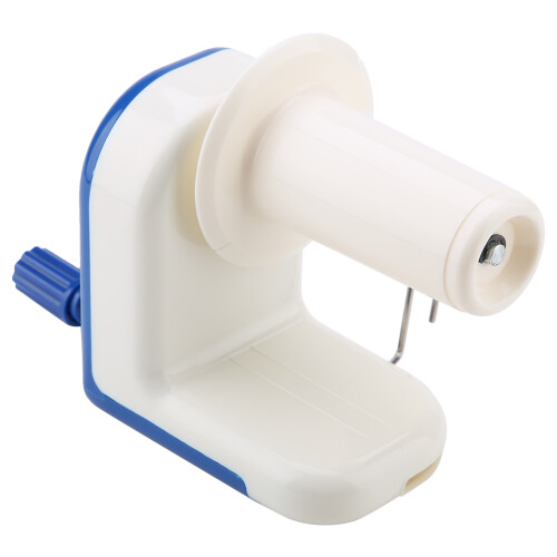 Portable Yarn Winder Hand Operated Wool String 2