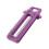 Adjustable Sock Loom Kit Knitting Board for 6