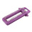Adjustable Sock Loom Kit Knitting Board for 5