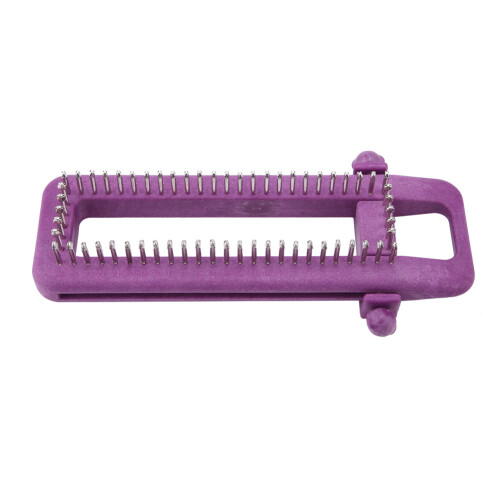 Adjustable Sock Loom Kit Knitting Board for 2
