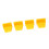 4pcs Tyre Changer Clamping Jaw Protector Plastic 10