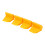 4pcs Tyre Changer Clamping Jaw Protector Plastic 6