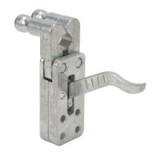 Alloy Slingshot Trigger Device: Enhance Your Shooting Precision Outdoors