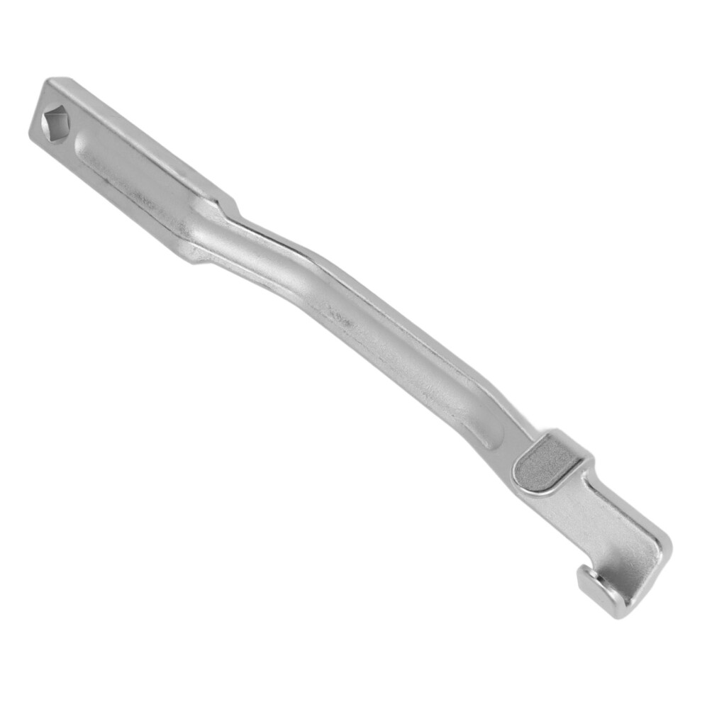 Aluminium Alloy Wrench Extender Bar 6-Inch Universal Tool Sturdy Construction 6951332274420