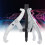 150mm Carbon Steel 3 Claw Puller Tool Spiral Rod Double Hole Design 6