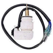 Boat Motor 65W-14380-20-00 Prime Assy, for 4 Stroke 20HP 25HP F25 Carburetor Repair Parts Outboard Accessories s202412242273