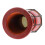 Solid Wood 5in African Djembe Drum - Great Sound & Gift Choice 10