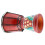 Solid Wood 5in African Djembe Drum - Great Sound & Gift Choice 12