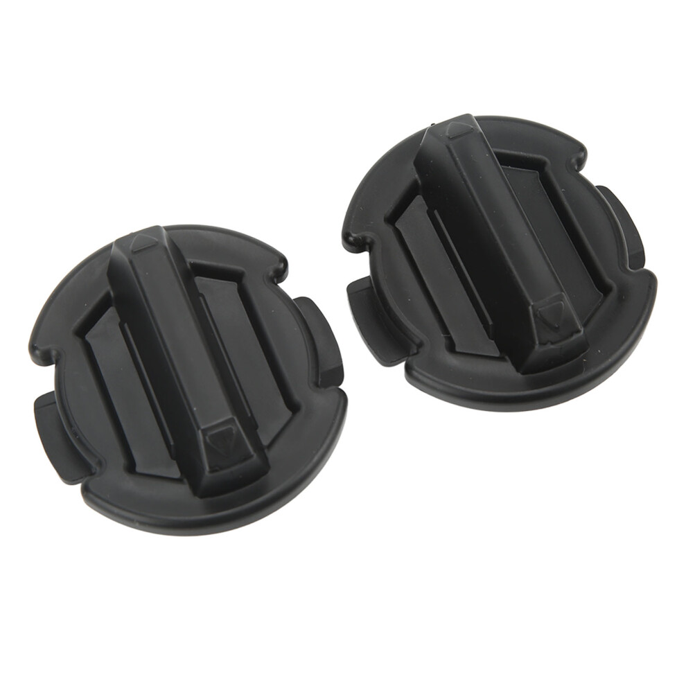 2 Pcs Floor Drain Plug 8414694 Twist Twist Trap 9121376188565