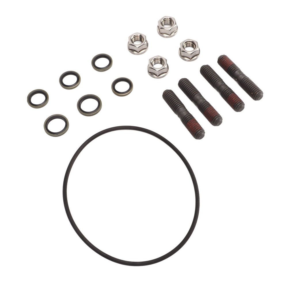 Fuel Injection Pump Mounting Hardware Kit For Dodge Ram 12V 4Bt/6Bt/5.9L Engines 7891332277597