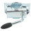 Trailer Jack Wheel Split Clamp Prop Stand Support 10