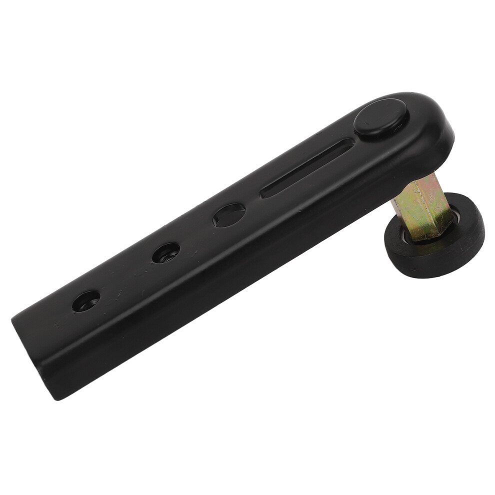 Sliding Door Roller Bracket Passenger Side For Chevy Express & Savana 1500-4500 4671332277963