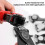 Wire Cutters Steel 5 Replaceable Heads TPR Handle For Leather Plastic Metal 3