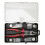 Wire Cutters Steel 5 Replaceable Heads TPR Handle For Leather Plastic Metal 2