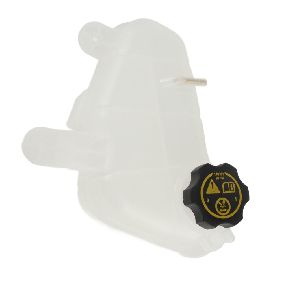 High-Quality Coolant Overflow Tank For Sonic 1.4L-1.8L - Easy Install 8721332280633